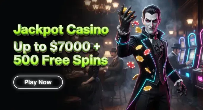 Jackpot Casino